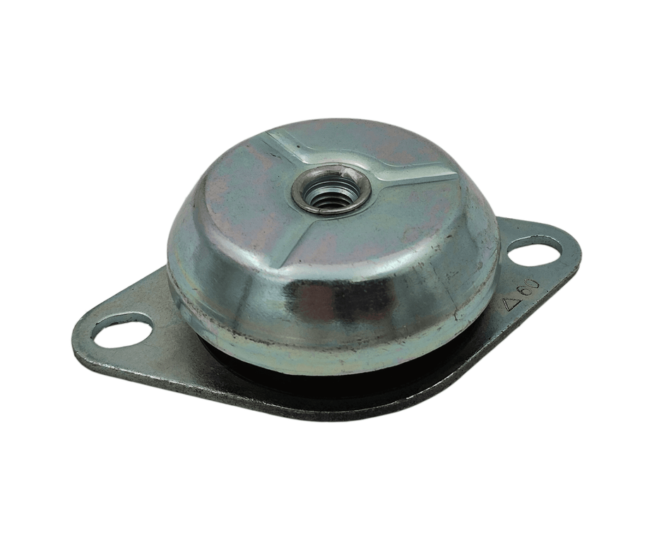 Trillingsdemper Airco / Warmtepomp - GM-Mount type 230 - M12 - 50 shore - max. 125 kg