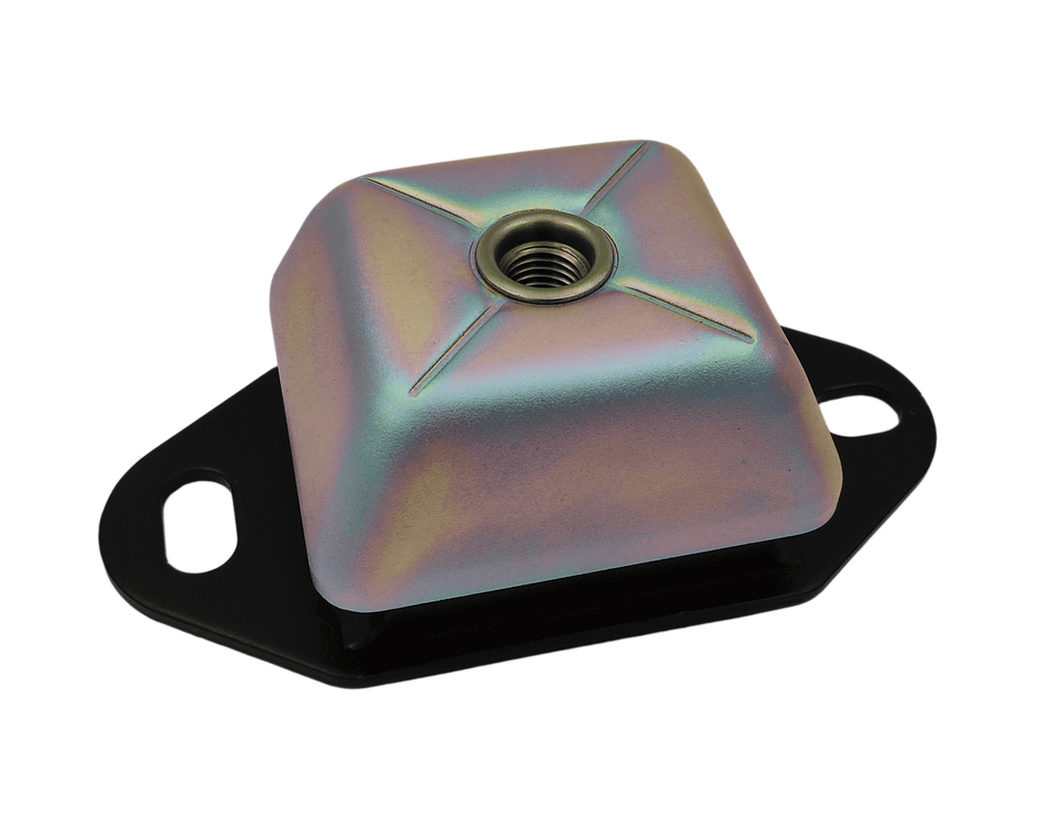 Trillingsdemper Airco / Warmtepomp - IM-Mount type 800 - M16 - 60 shore - max. 500 kg