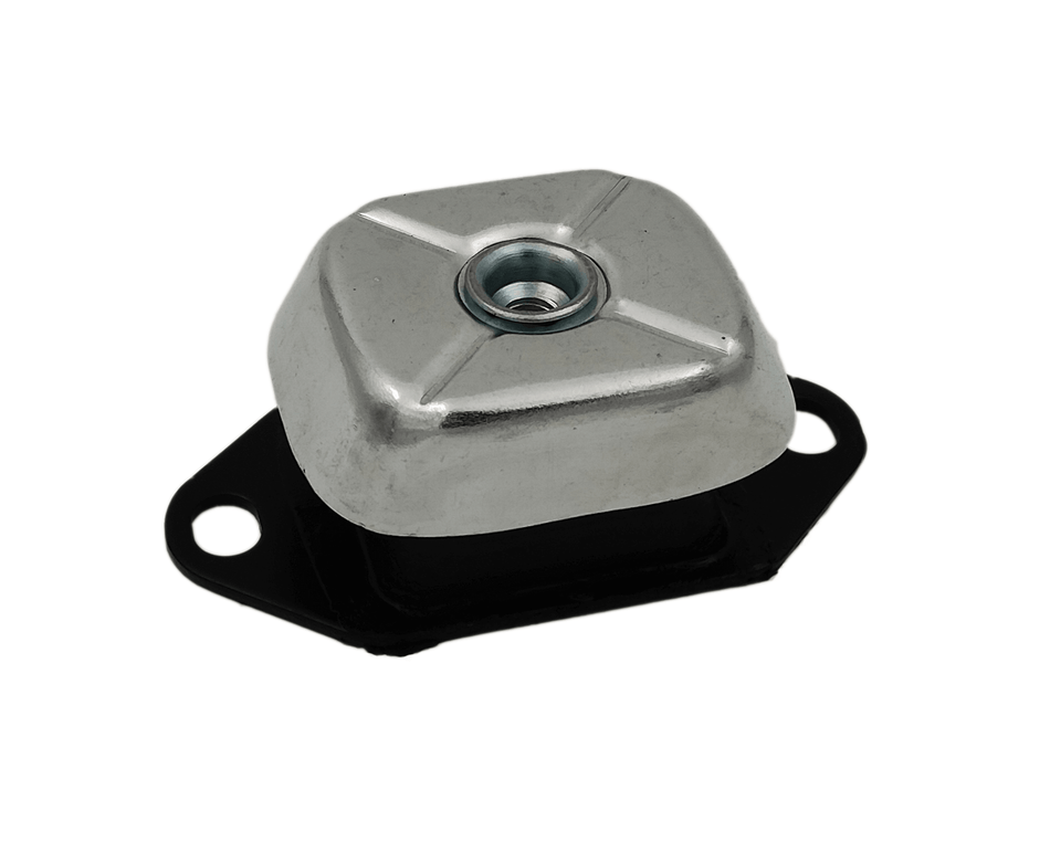 Trillingsdemper Airco / Warmtepomp - IM-Mount type 90 - M10 - 30 shore - max. 35 kg