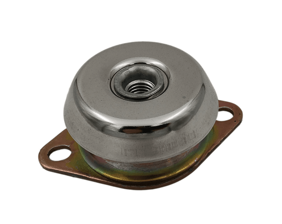 Trillingsdemper Airco / Warmtepomp - MD-Mount type 120 - M10 - 04 - max. 25 kg