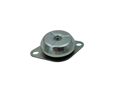 GM-Mount type 230 - M12 - 50 shore - max. 125 kg