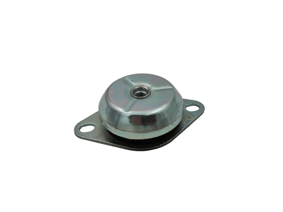 GM-Mount type 230 - M12 - 50 shore - max. 125 kg