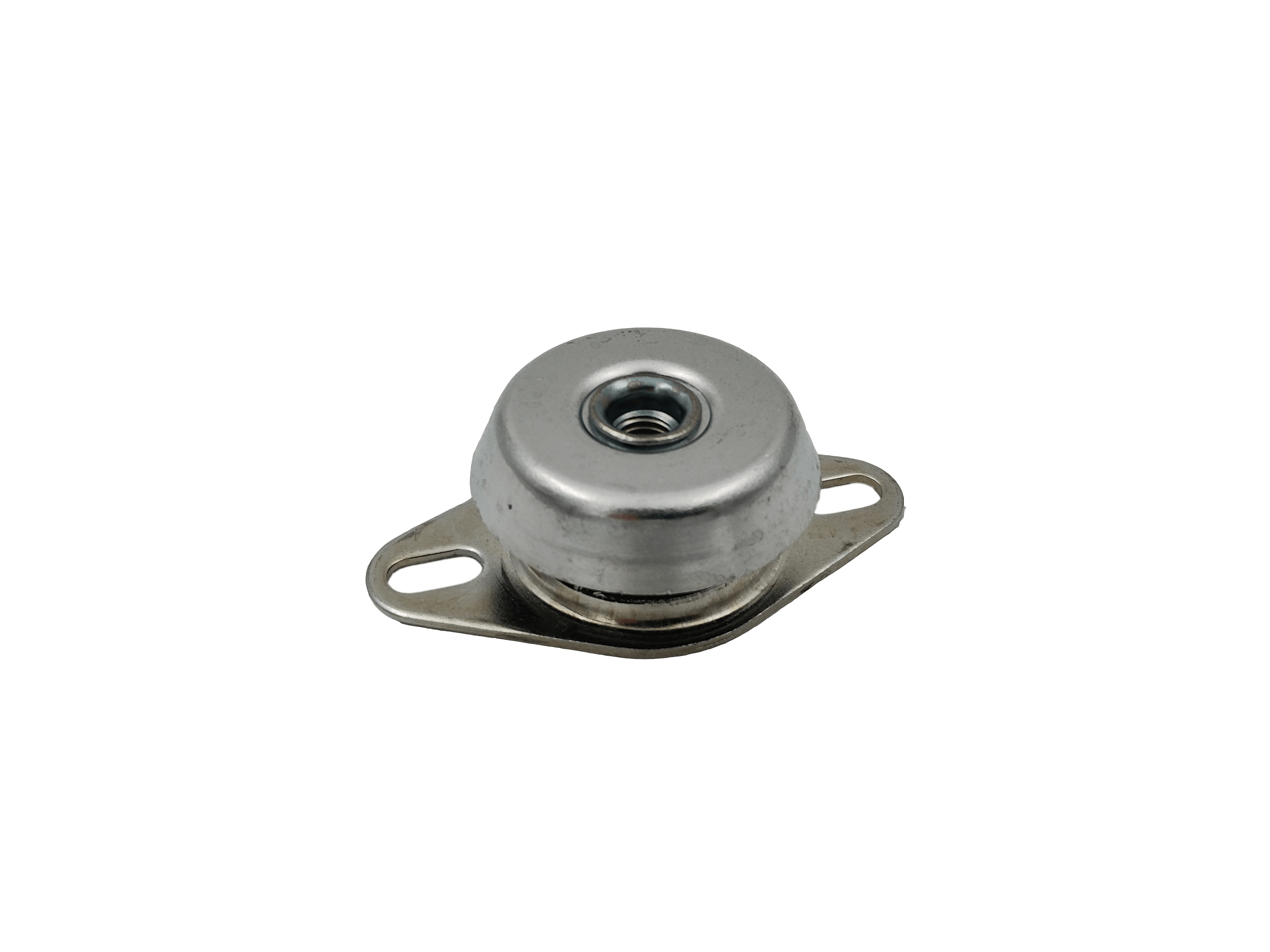 GM-Mount type 80 - M10 - 60 shore - max. 65 kg