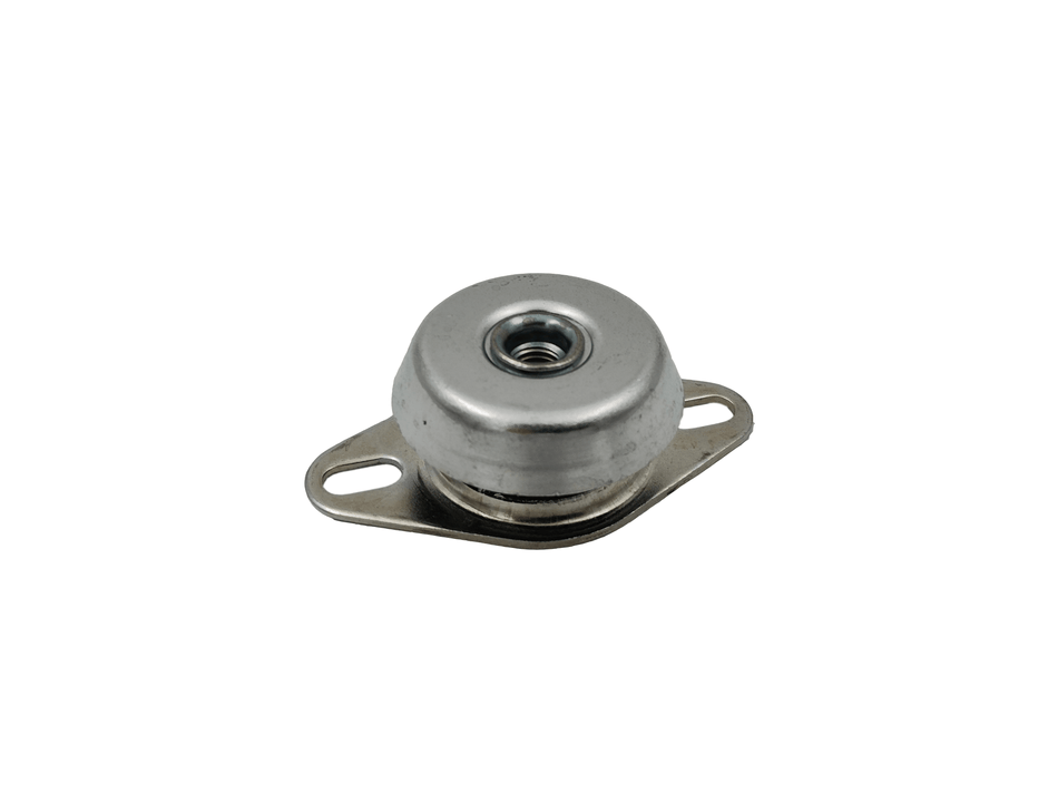 GM-Mount type 80 - M12 - 60 shore - max. 65 kg