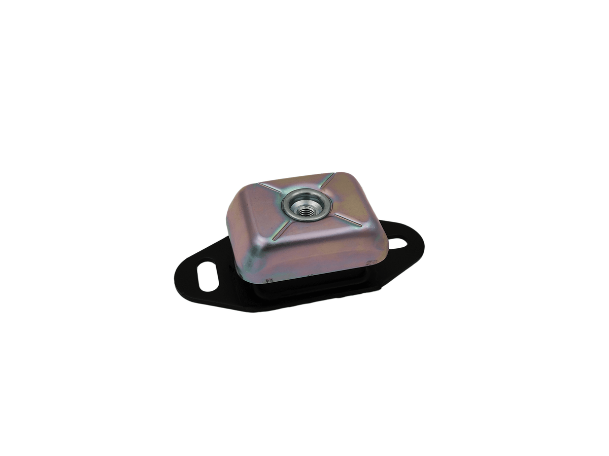 IM-Mount type 250 - M12 - 35 shore - max. 80 kg