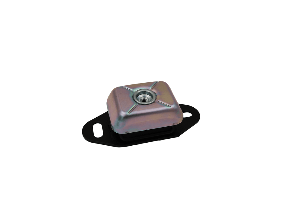 IM-Mount type 250 - M12 - 35 shore - max. 80 kg