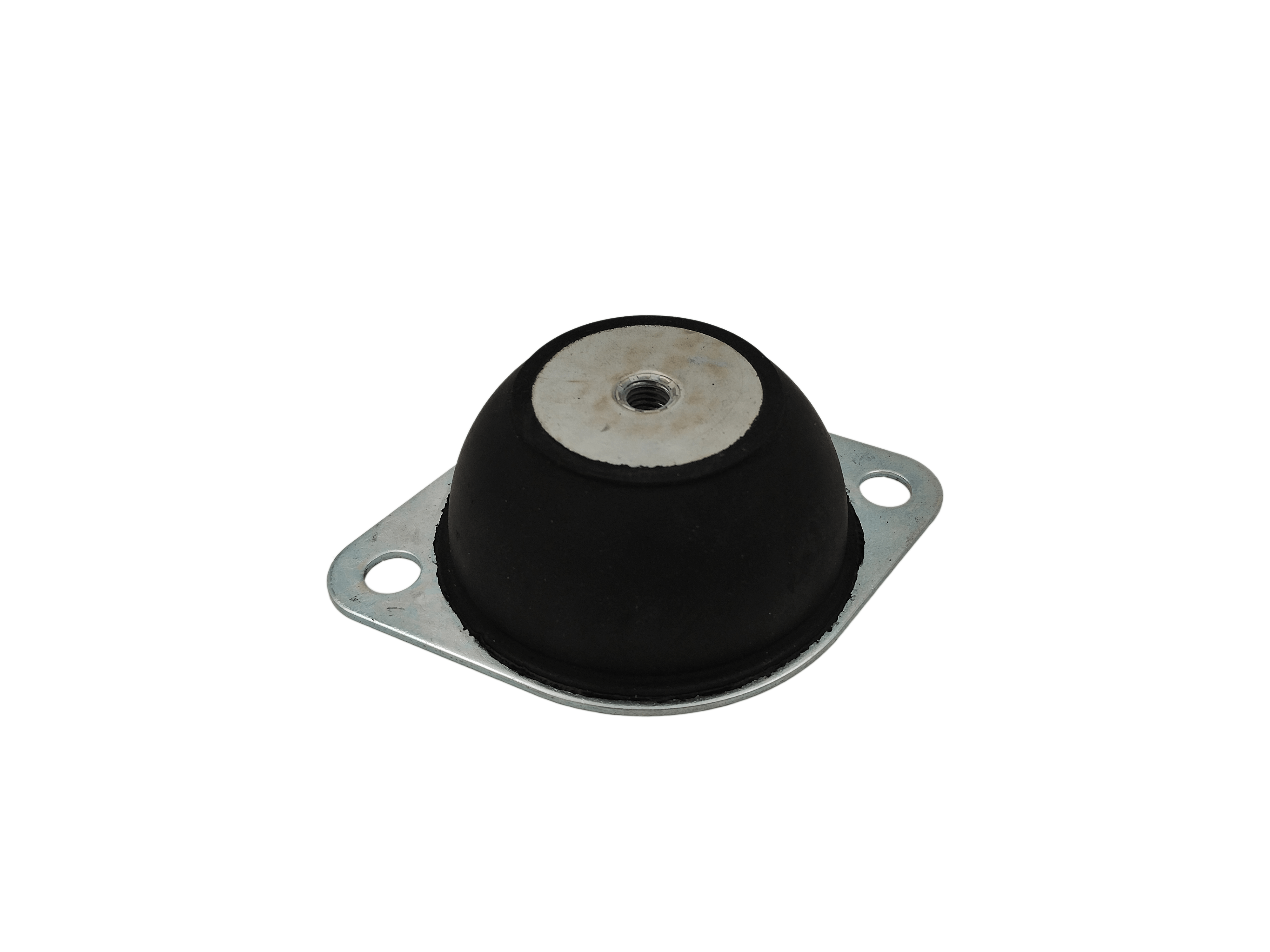 LN-Mount type 100 - M10 - 60 shore - max. 100 kg