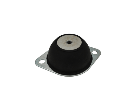 LN-Mount type 100 - M10 - 60 shore - max. 100 kg