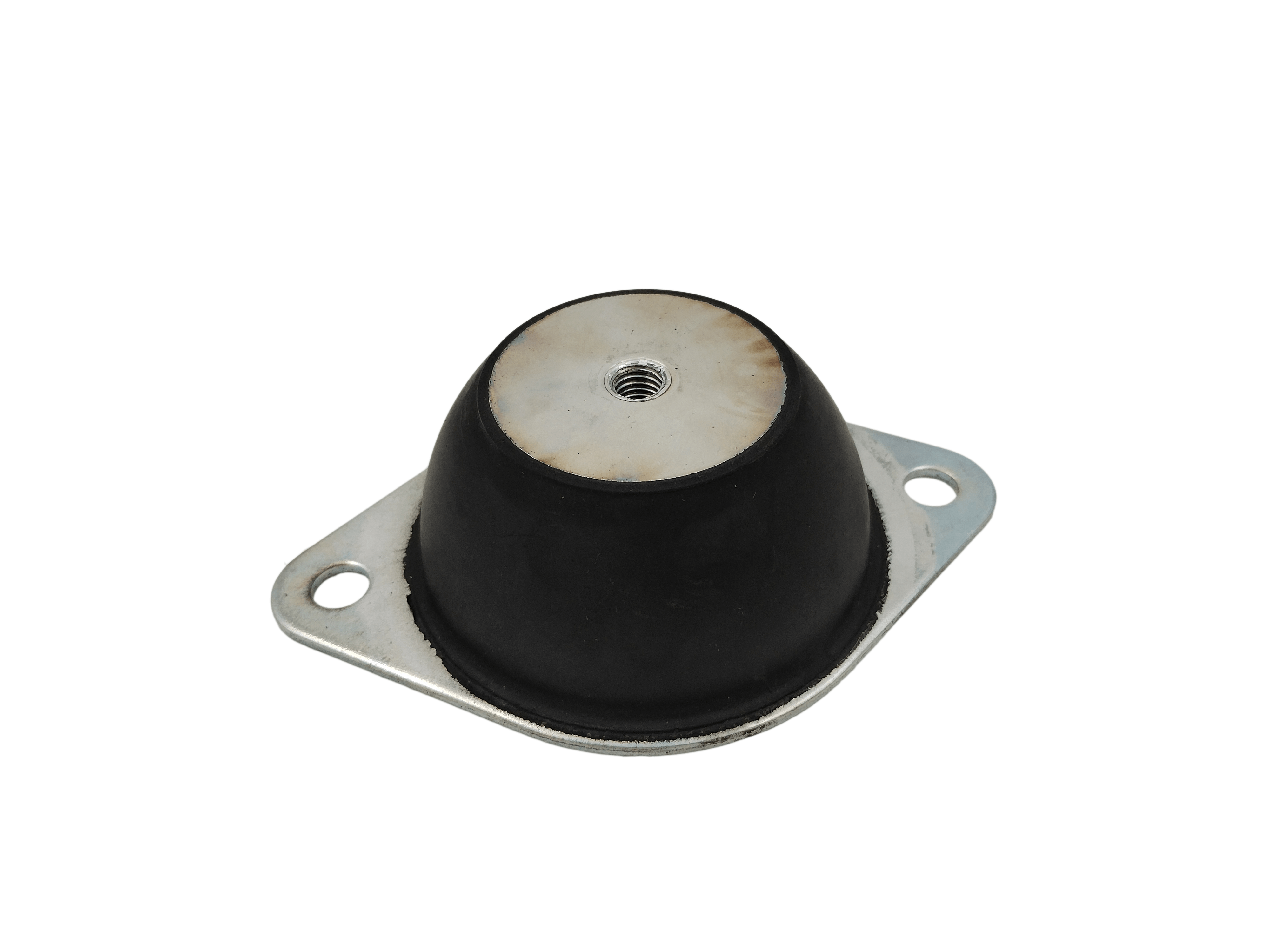 LN-Mount type 200 - M10 - 60 shore - max. 180 kg