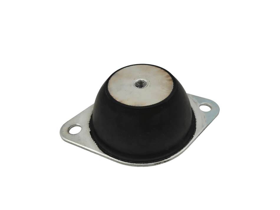 LN-Mount type 200 - M10 - 60 shore - max. 180 kg