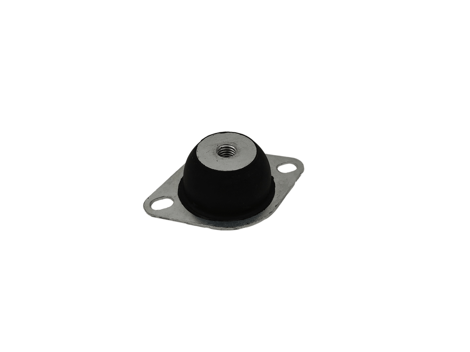 LN-Mount type 40 - M10 - 60 shore - max. 40 kg