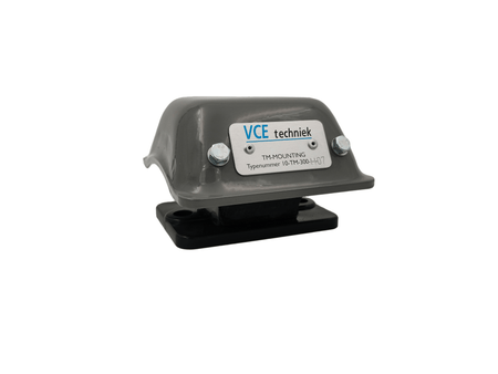 TM-Mount type 300 - M12 - 01 - max. 340 kg