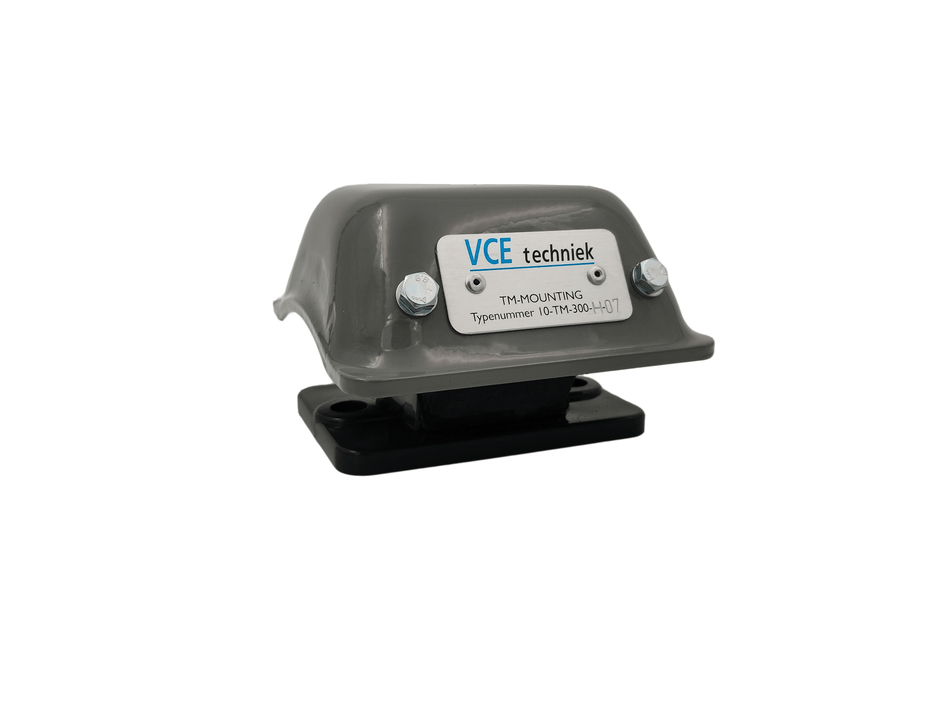 TM-Mount type 300 - M16 - 07 - max. 80 kg
